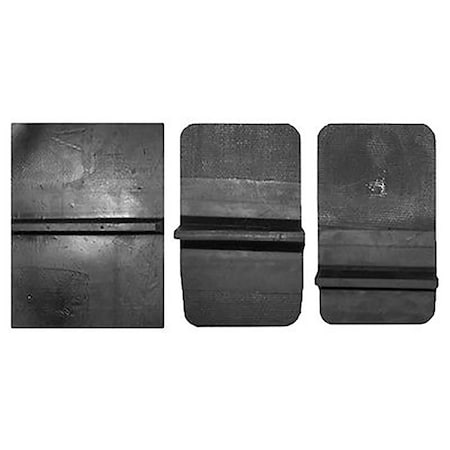 Aftermarket 1009213 New 30' LH Self Propelled Swather Belting Fits Case IH Hesston 8820 8100 ENB40-0007